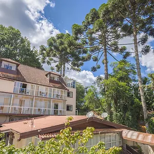 Inn Kaliman - Premium, Campos do Jordão